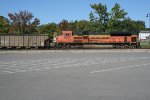 BNSF 9210